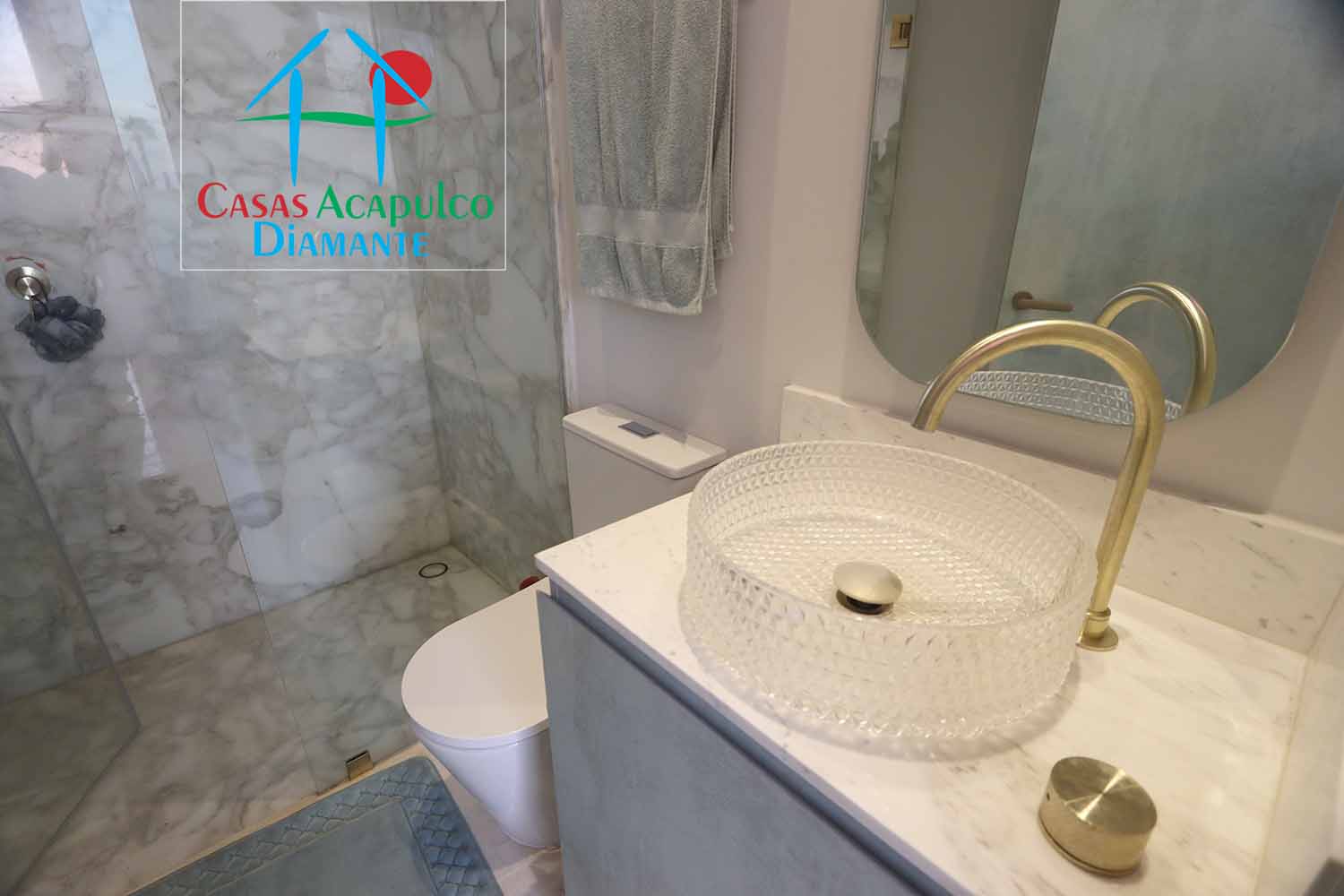 Mare F1 - Recámara dos antes de Otis 7